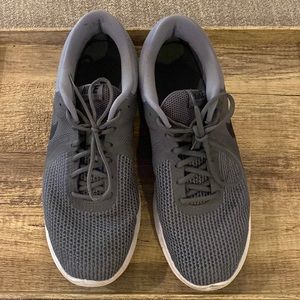 Mens Nike shoes Size 14